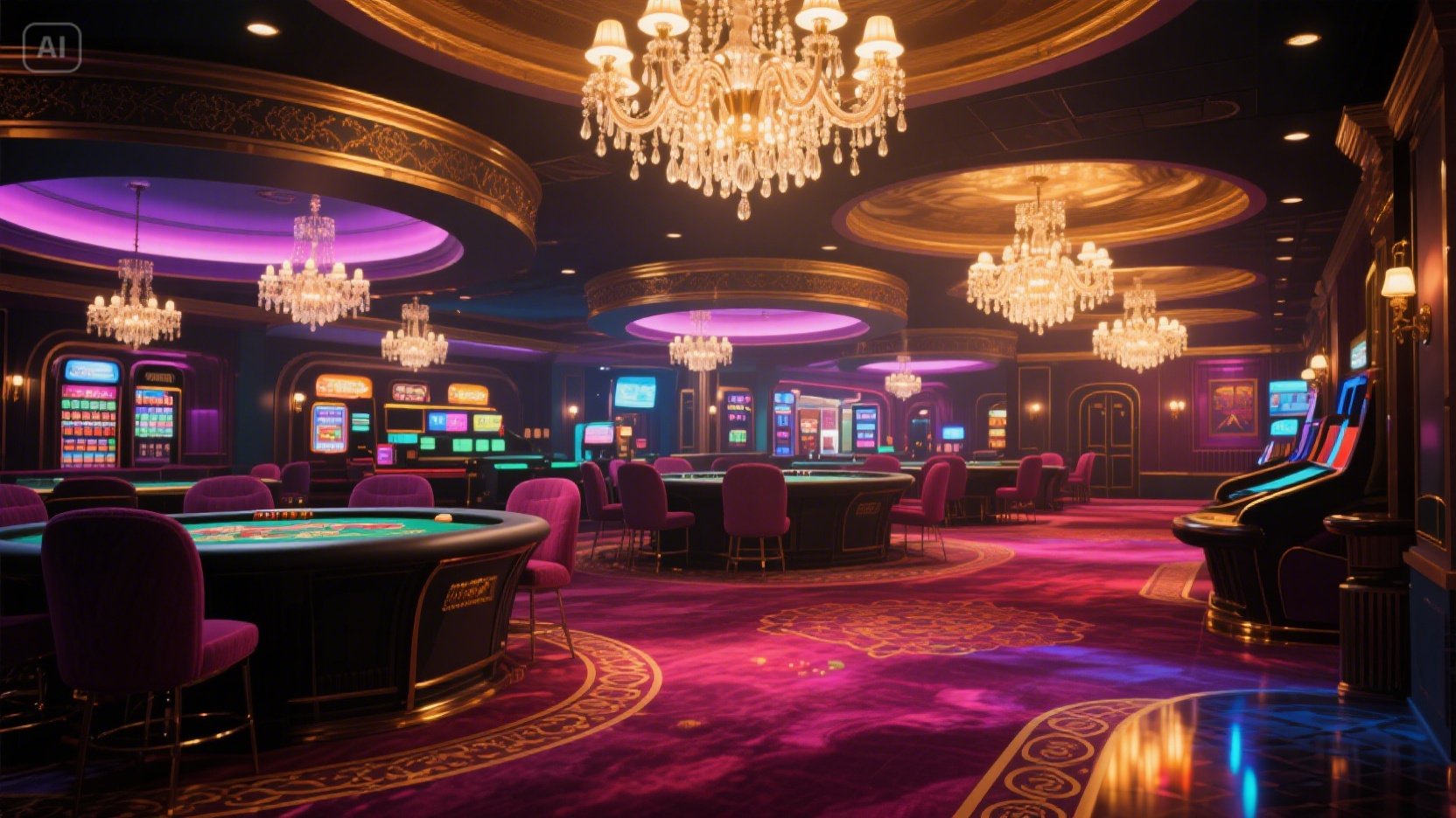 club vegas casino